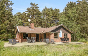 Stunning Home In Nexø With Wifi
